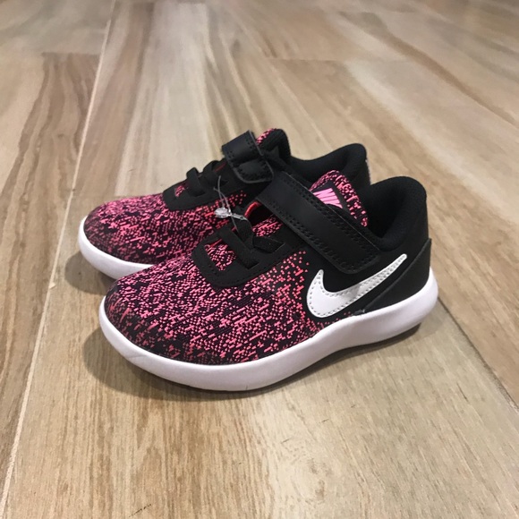 nike flex contact toddler girl